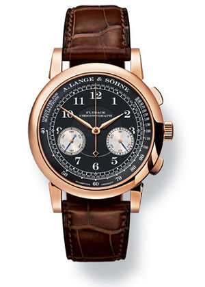401.031 A. Lange & Söhne 1815