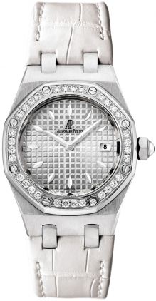 67601ST.ZZ.D012CR.02 Audemars Piguet Royal Oak Ladies