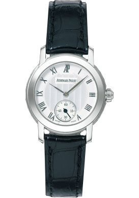 77208BC.OO.A001CR.01 Audemars Piguet Jules Audemars (Ladies)