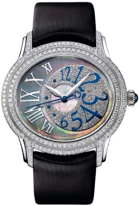 77303BC.ZZ.D007SU.01 Audemars Piguet Millenary Ladies