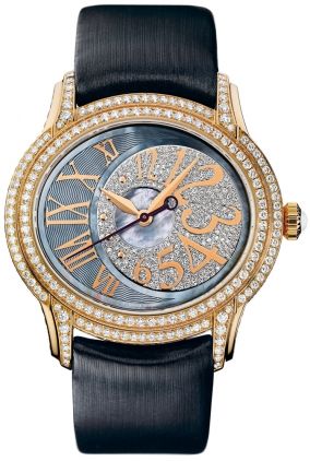 77303OR.ZZ.D009SU.01 Audemars Piguet Millenary Ladies