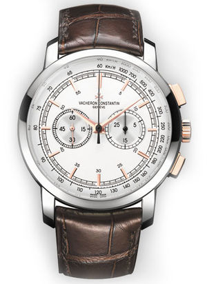 47192/000B-9352 Vacheron Constantin Patrimony