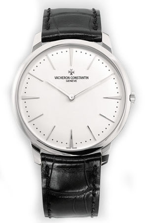 81180/000P-9332 Vacheron Constantin Patrimony