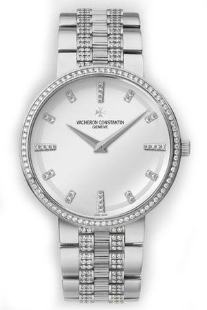 81574/V03G-9427 Vacheron Constantin Patrimony