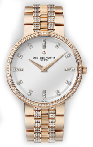 81574/V03R-9428 Vacheron Constantin Patrimony