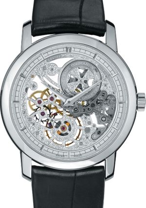 33158/000G-9394 Vacheron Constantin Patrimony Womens