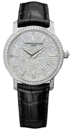 25559/000G-9280 Vacheron Constantin Patrimony Womens