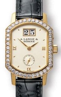 801.021 A. Lange & Söhne Arkade