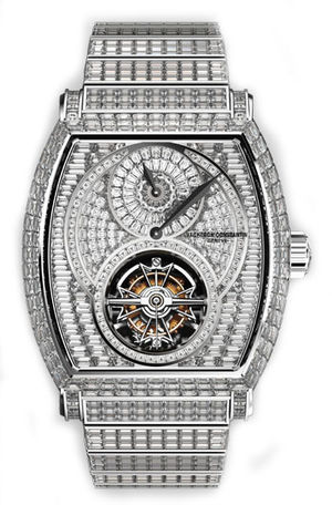 30682/S21G-9477 Vacheron Constantin Malte