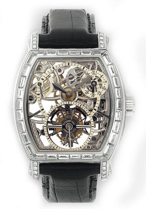 30669/000P-8953 Vacheron Constantin Malte