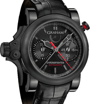 2TRRB.B08A  Graham Trigger RAC Flyback