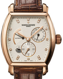 47400/000R-9417 Vacheron Constantin Malte