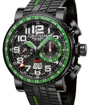 2BLCB.B07A Graham Grand Silverstone