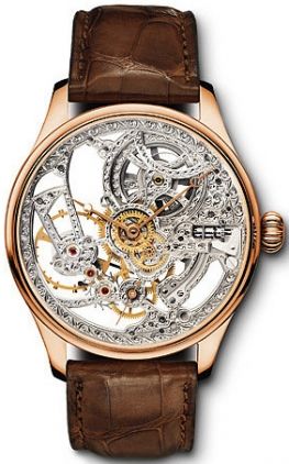 IW5442-06 IWC Portugieser