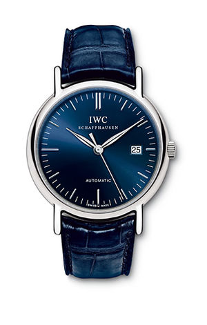 IW3563-04 IWC Portofino