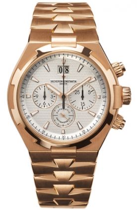 49150/B01R-9454 Vacheron Constantin Overseas