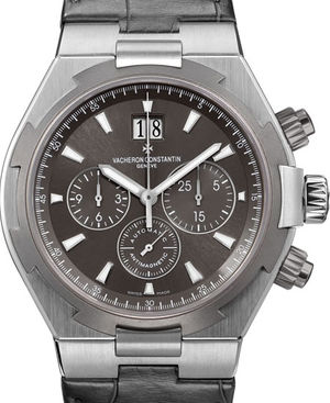 49150/000W-9501 Vacheron Constantin Overseas
