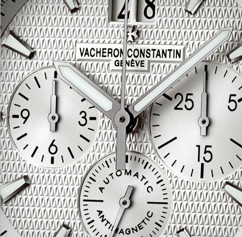 49150/B01A-9095 Vacheron Constantin Overseas