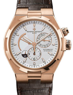 47450/000R-9404 Vacheron Constantin Overseas