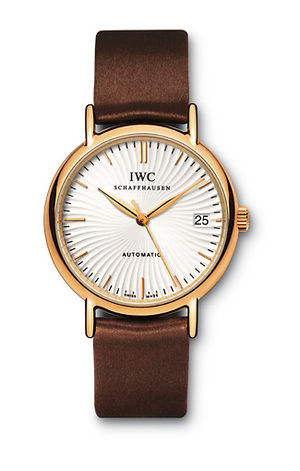IW3564-02 IWC Portofino