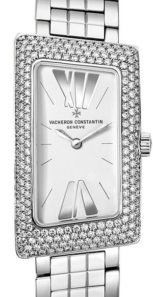 25515/U01G-9233 Vacheron Constantin 1972