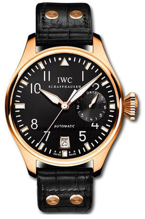 IW5004-08 IWC Pilot’s