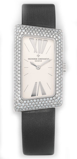 25515/000G-9233 Vacheron Constantin 1972