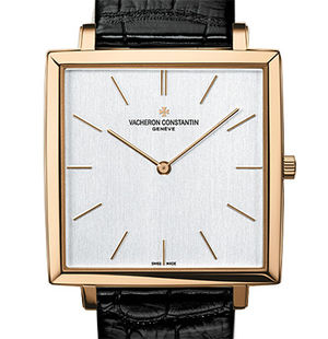 43043/000R-9592 Vacheron Constantin Historiques