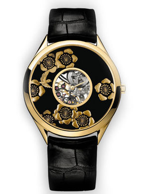 33222/000R-9517 Vacheron Constantin Métiers d'Art