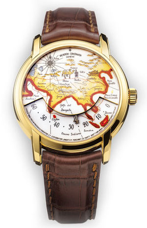 47070/000J-9086 Vacheron Constantin Métiers d'Art