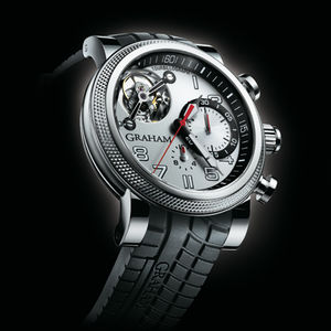 2TWTS.S03A.47F Graham Tourbillograph
