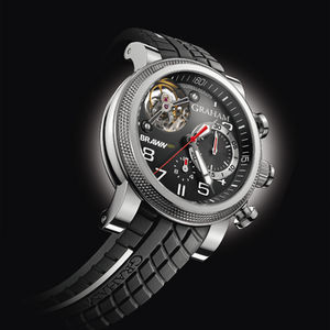 2BRTS.B01A.K68S Graham Tourbillograph