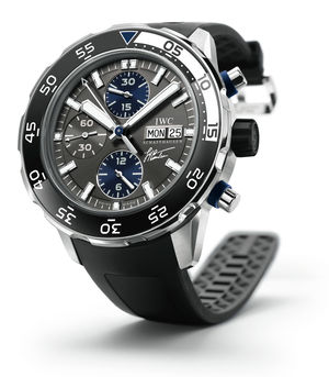 IW3767-06 IWC Aquatimer
