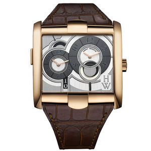 AVSATZ45RR003  Harry Winston Avenue Squared A2