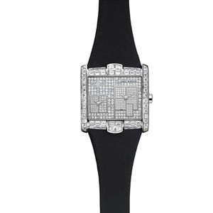 350/LQTZWL.D4/BD Harry Winston Avenue Squared A2