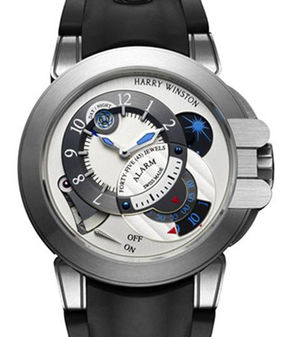 OCEMAL44ZZ002 Harry Winston Ocean