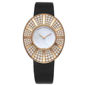 811/LQRL.M/D02 Harry Winston Talk To Me, Harry Winston