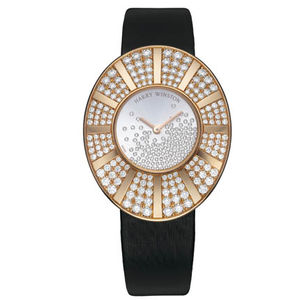 811/LQRL.WD/D02 Harry Winston Talk To Me, Harry Winston