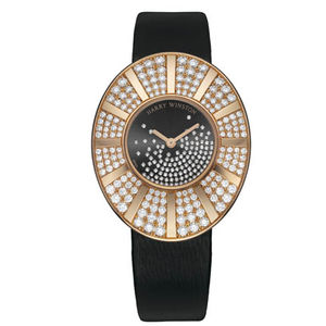 811/LQRL.KD/D02 Harry Winston Talk To Me, Harry Winston