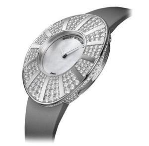 811/LQWL.M/D02 Harry Winston Talk To Me, Harry Winston