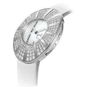 811/LQWL.M5/D01 Harry Winston Talk To Me, Harry Winston