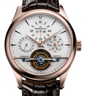 Q500242A Jaeger LeCoultre Master