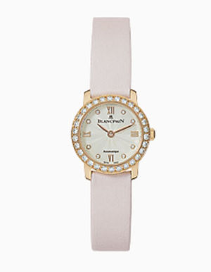 0062-312RO-52 Blancpain Women