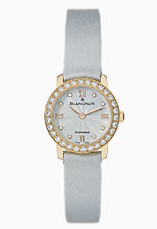 0062-312GC-52 Blancpain Women