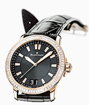 2850-6255-55B Blancpain Women