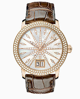 2850-3754-55B Blancpain Women