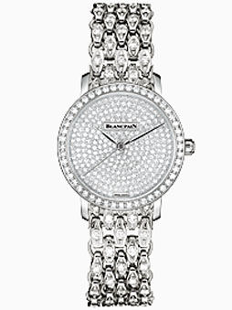 6102-1963-96 Blancpain Women