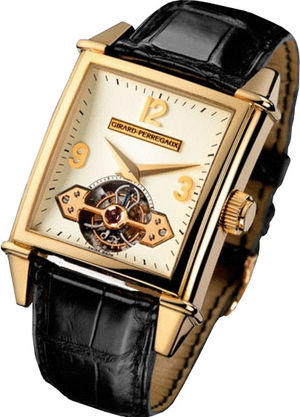 99850-51-811-BA6A Girard Perregaux Bridges