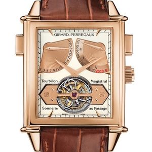 99710-52-131-BAEA Girard Perregaux Bridges