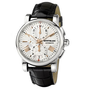 105856 Montblanc Star Collection